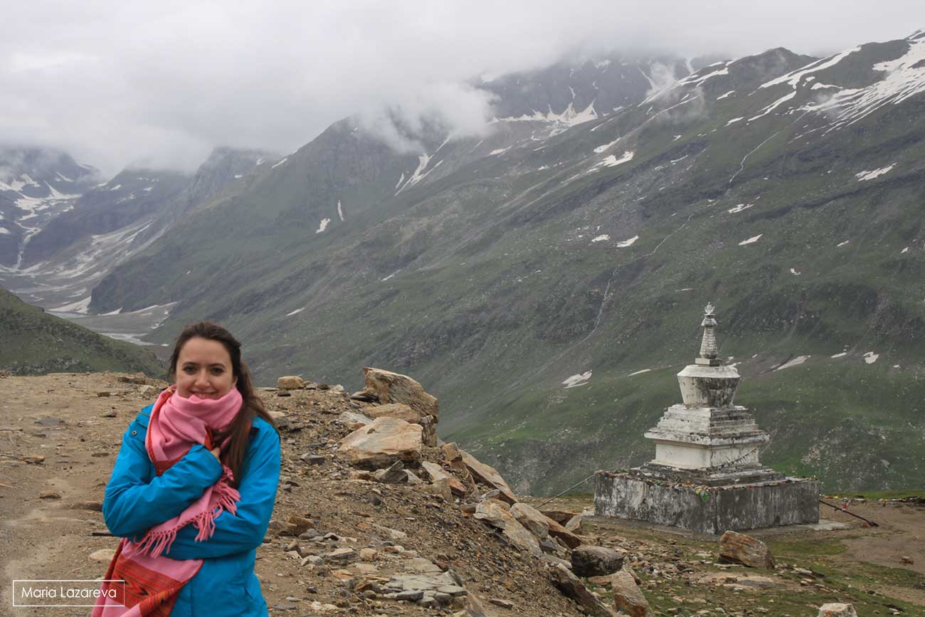 Сокровищница мира. Гималаи. Тибет. Экспедиция в долины Лахоул и Спити. 2015