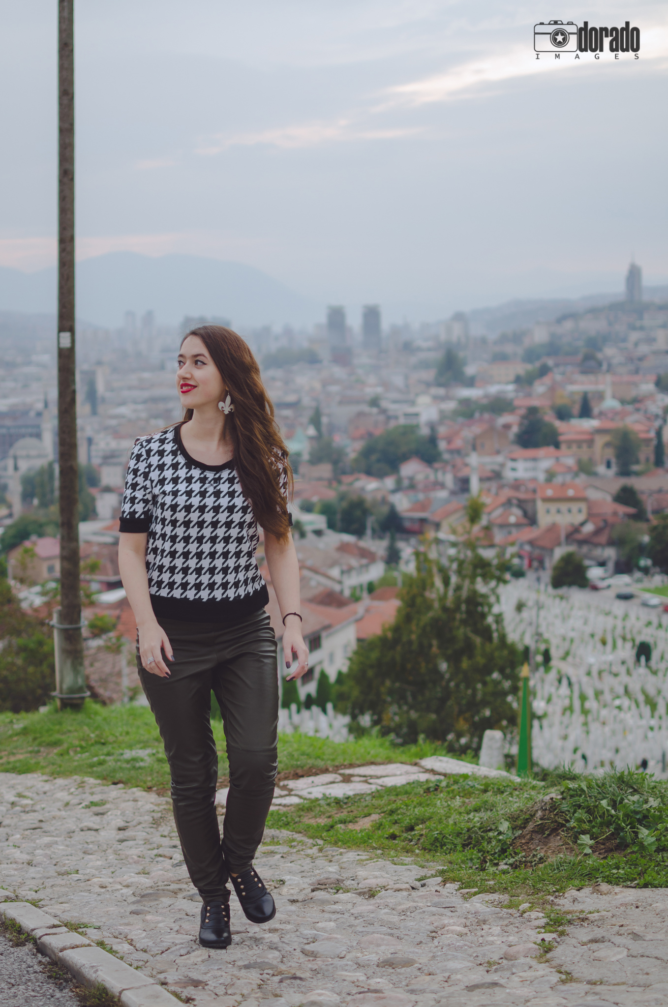 Фотопрогулка по Сараево. @Dorado images.