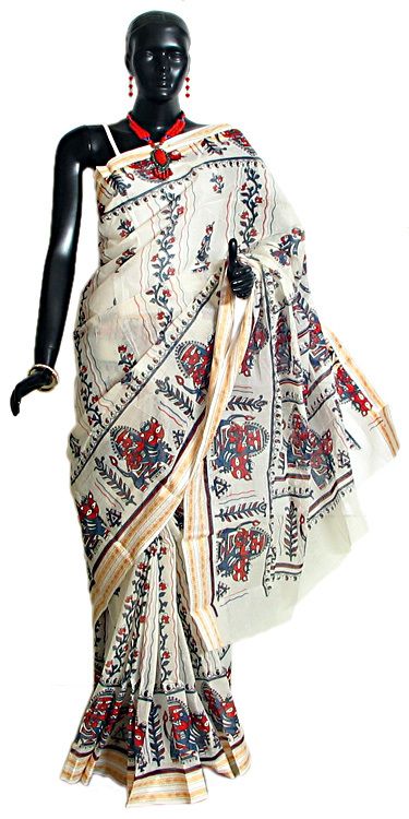 bengal-handloom-saree-with-jamini-roy-block-print-HM41_l